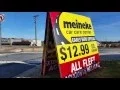 Meineke Car Care Center - Servicescape