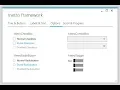 C - How to use Metro TabControl in WinForm App