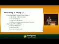 HPy a better C API for Python - presented by Ronan Lamy