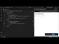 HTML Forms Input Tags Web Development Basics