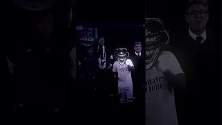 Rodrygo Troll Face Shorts Football Edit 