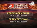 Download Lagu PROMO DJARUM INDONESIA OPEN 2012-2014 TRANS7 DJARUM INDONESIA OPEN 2012-2014 TOYOTA DUNLOP ILK