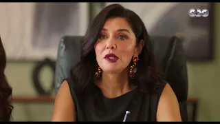 نديم أبهر أماني النجار أشهر محامية في مصر في أول إنترفيو له حالة خاصة 