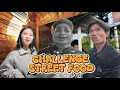 Download Lagu STREET FOOD BARENG WE BEAR BEARS!! - ABI DI TOLAK TERUS!! 😱🥺