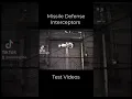 Missile Defense Interceptors MKV Multiple Kill Vehicle - Testing