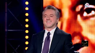 وائل جسار   بدي شوفك كل يوم   طرب مع مروان خوري      دندنها
