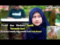 Lagu Profil dan Biodata Nanih Gasentra | Nanih Nurmala Sari Biodata | Gasentra Pajampangan | Pop Sunda