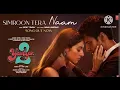 Download Lagu sanso ki maala main mai simroon main Tera naam/yaariyan-2/Divya Khosla k./ yash🎧