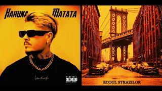 Descarcă Kalif - Ecoul Strazilor MP3 gratuit - Muzica123