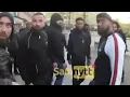 Download Lagu Fight in front of the Swedish police in Hjällbo (From the police body camera)