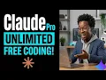 How To Get Unlimited Claude Code Pro Free Unlimited Claude Opus 4 6 In Github Copilot