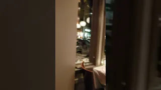Tour-ette from Vinoteca di Monica in Boston s North End YUM 2019 part1