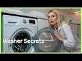 Is Your Washing Machine a Bacteria Factory