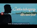 Download Lagu Seribu Kali Sayang - Iklim cover Fauzi