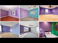Light Purple Colour Combination 2025 Purple Color Combination Room Colour Design House Color