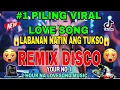 Download Lagu 🔥LOVE SONG PILING VIRAL 2025 NONSTOP REMIX DISCO | 2HR TUTUGAN OPM RELAXING MUSIC 🔥