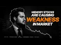 The Bull Run for Memory Stocks Might Be Over Please Watch This