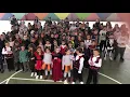 Knock Knock Trick Treat Song 2018