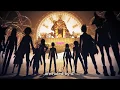 Download Lagu 【AMV】 DANGANRONPA V3 - Hated by life itself