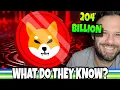 Lagu Shiba Inu Coin | Whales Accumulate 204 Billion SHIB! What Do They Know That We Don't?