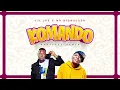 Lil Joe & Mr. Bigsounds - Komando | Prod. Zii on da beat (Official New Ugandan Gospel Music )