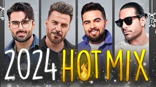 Best 2024 Songs میکس بهترین آهنگ های سال 