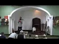 Maghrib and Quran Program at ISWA