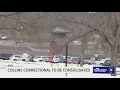 DOCCS to consolidate Collins Correctional close Bare Hill