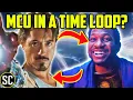 Video di LOKI: Has the MCU Been in a Time Loop This Whole Time? | KANG Marvel Theory