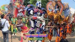 Download IKAN DALAM KOLAM - Singa depok ANDI PUTRA 1 show Desa Bodas Indramayu MP3