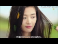Download Lagu [LEGEND OF THE BLUE SEA OST Part 1] Lyn - Love Story (Türkçe Altyazılı/Turkish sub)
