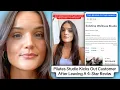 Pilates Studio BANS Customer After Leaving 4-Star Review