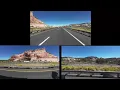 Download Lagu OkLetsGoRV - Live Drive Test Wislow AZ to Gallup, NM