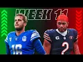 Week 11 Start Em Sit Em Set a Winning Fantasy Lineup Fantasy Dirt Sports Illustrated