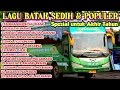 Lagu LAGU BATAK SEDIH SERING DI PUTAR DI PERJALANAN .VERSI BUS MEDAN