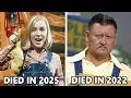 44 Hee Haw actors who have passed away