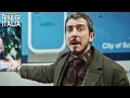Video di MODALITA' AEREO | Trailer della Nuova Commedia di Fausto Brizzi