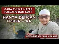 Download Lagu Akhirnya Latihan Suara Ini Bantu Aku Bisa Nafas Panjang - Rekomendasi Untuk Pemula!