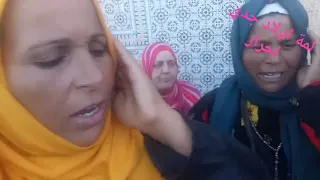 تليلية حرة وراسي عالي ساس الشرف والنسب الغالي 