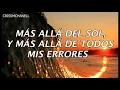 "Más allá del sol", Joan Sebastian.  ( CON LETRA )