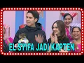 Download Lagu SO SWEET..SYIFA HADJU TEMANI EL RUMI JADI KAPTEN | MOMEN SERU ARISAN (31/05/25)