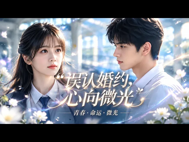 误认婚约,心向微光