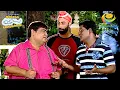 Download Lagu The Police Find The Real Culprit | Taarak Mehta Ka Ooltah Chashmah | Jetha Bapuji Special