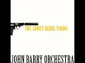 The James Bond Theme