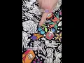 She Brought In Her Tattoo Blanket and I Was Speechless