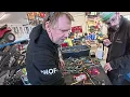 ABSOLUTELY INSANE!60,000 SEK FOR A TIMING BELT REPLACEMENT ON A LINDE H50?! WE’RE HELPING LANTMANNA!
