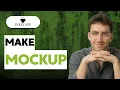How to Make Mockup in Inkscape 2026 Full Guide