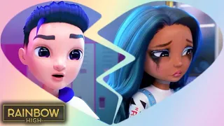 double date disaster part 1 u0026 2 season 1 episodes 5 u0026 6 rainbow high compilation