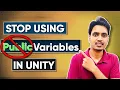 SerializedField Get Component Explained