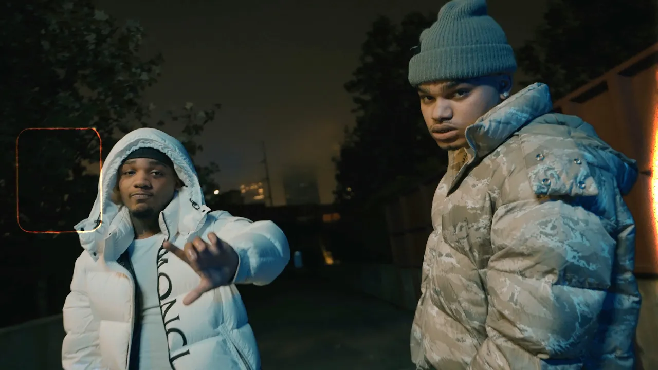 FN DaDealer - "Losses" (feat. No Cap) [Official Video]